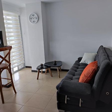 Buena Vista Suites Армения Экстерьер фото