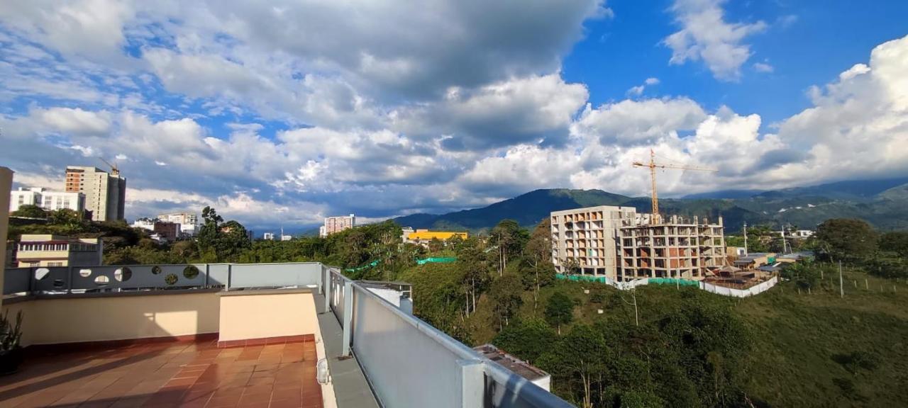 Buena Vista Suites Армения Экстерьер фото