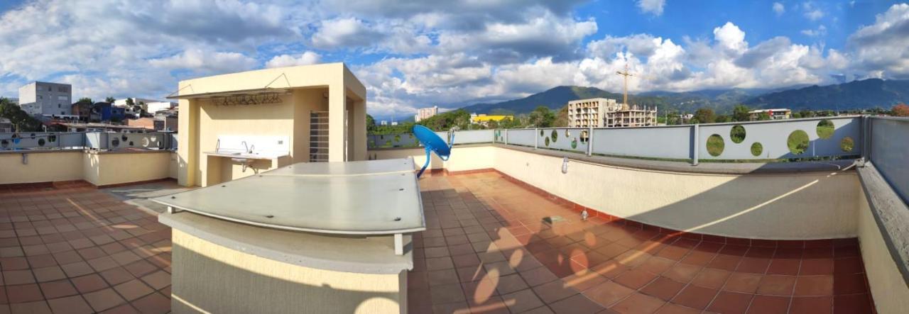 Buena Vista Suites Армения Экстерьер фото